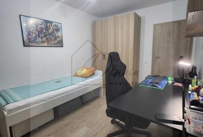 Apartament 3 camere I Moghioros Park Residence I etaj 1 I 2 parcari - 5