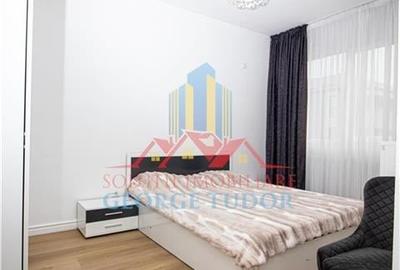 Apartament 95 mp, 2 camere + mansarda,  Str. Tineretului Nr 66,  Chiajna - 8
