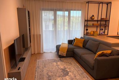 Apartament cu 3 camere semidecomandat în Dâmbul Rotund - 14