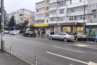 Spațiu comercial, de 80 mp, în Găvana - 1