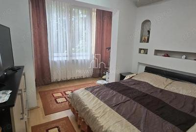 Apartament cu 3 camere decomandat în Dâmbu Pietros - 5