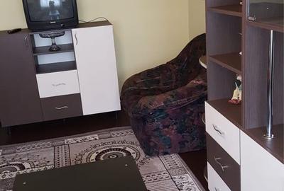 Apartament cu 2 camere decomandat în Central - 5