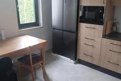 Casă cu 4 camere cu Teren 870 Mp în Mărtinești - 15