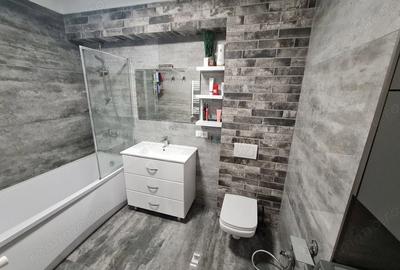 Apartament cu 2 camere decomandat în Tineretului