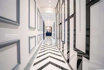 Apartament cu 6 camere decomandat, mobilat în Pipera - 43