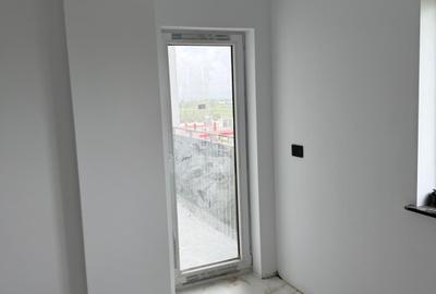 Apartament 3 camere, bloc nou, etaj intermediar, Radauti - 9