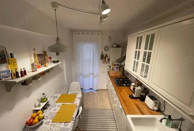 Metalurgiei, sector 4, 2 camere, loc parcare - 11