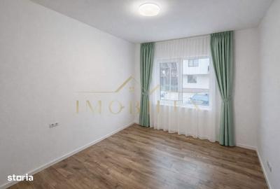 Apartament cu 3 camere în Tăuți - 2