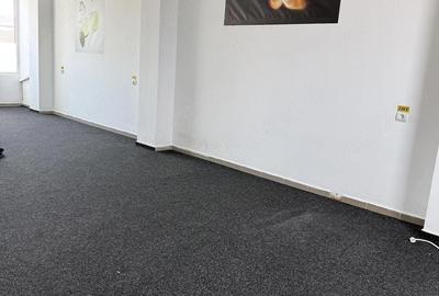 Spațiu comercial, de 83 mp, în Circumvalațiunii - 3