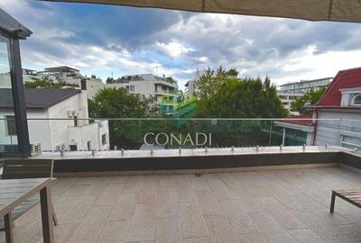 Apartament cu 3 camere decomandat în Aviației - 7