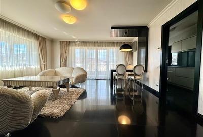 Apartament 136 MP, 3 camere, Winners Sport - 2