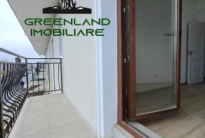 Apartament cu 3 camere decomandat în Ciurea