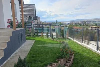 Casa individuala pe 1 nivel, garaj, Sannicoara - 2