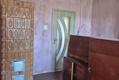 Casă cu 3 camere cu Teren 2880 Mp în Adea - 2