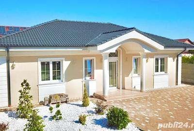 Casă cu 4 camere în Central