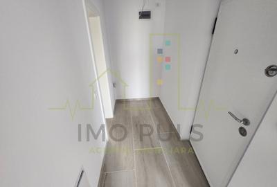 Timisoara Bucatarie cu posibilitate de inchidere. Nou 2025. Etaj intermediar - 5