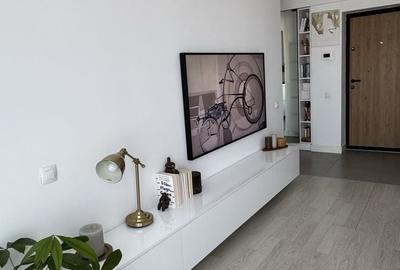 APARTAMENT 2 CAMERE/ ZONA AVIATIEI/ ONIX PARK - 2