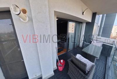 Apartament 3 Camere Lux, Parcare proprie, New Times Residence - 11