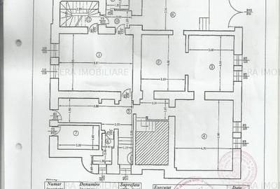 Casă cu 15 camere cu Canalizare în Grădina Icoanei - 2