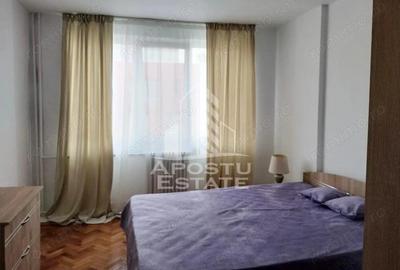 Apartament cu 2 camere, decomandat, zona Centrala- PET FRIENDLY - 1