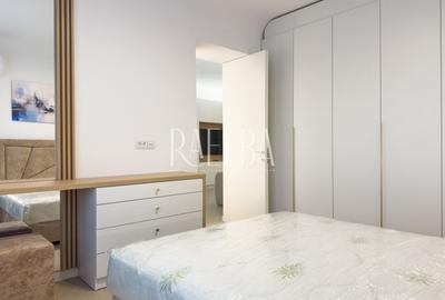 Apartament cu 2 camere decomandat în Pipera - 11