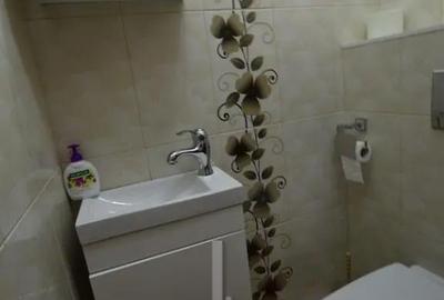 Apartament cu 3 camere semidecomandat în Andrei Mureșanu - 11