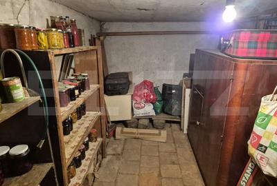 Apartament 2 camere, 45 mp, cu gradina si parcare – in inima Bistritei istorice! - 11