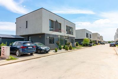 Vanzare vila 4 camere in Tunari | zona linistita Vanzare vila 4 camere in Tunari | zona linistita - 7