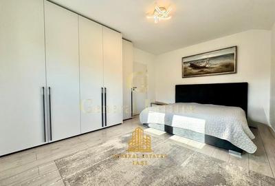 Casă individuală cu 5 camere cu Canalizare în Galata - 33