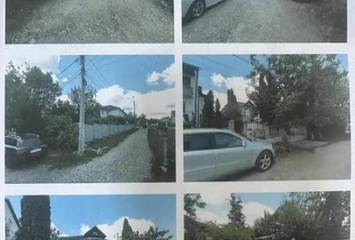 Casa individuala de vanzare, 595 mp teren, (Dej) - 3