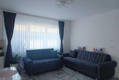 Casă cu 3 camere în Oncea - 2