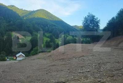 Teren de 14010 mp, în Central - 1