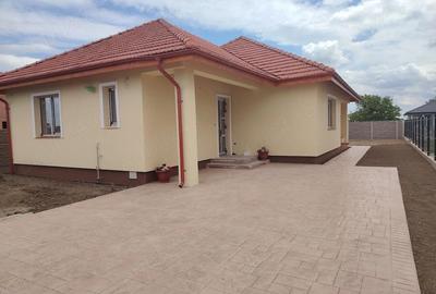 Teren de 501 mp, în Ghiroda - 1