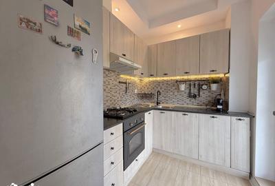 Apartament cu 2 camere în Ștefăneștii de Jos - 9