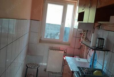 Apartament cu 2 camere semidecomandat în Tineretului - 1