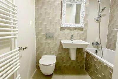 Garsonieră semidecomandată, mobilată în Aviației - 7