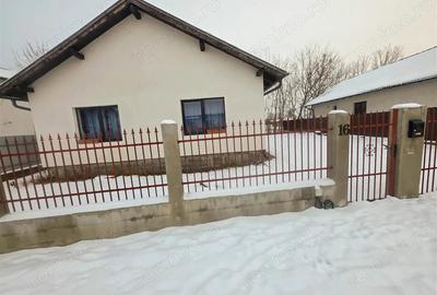 Casa cu 4 camere, pet friendly, 2 bai, Sancraiu de Mures, - 2