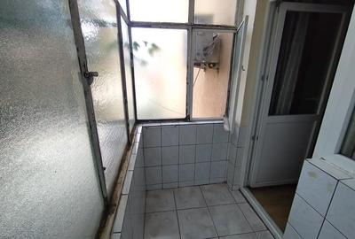 Garsonieră decomandată în Șagului - 7