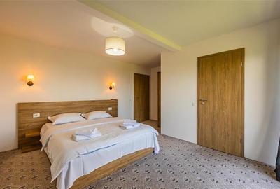 Casă individuală cu 12 camere cu Teren 3000 Mp în Bran - 27