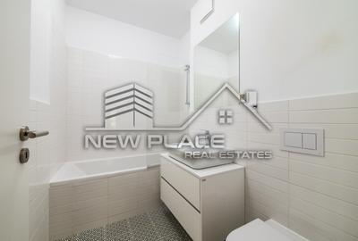 Aviatiei Park | Apartament deosebit | Vedere libera spre curtea interioara | Lux - 13