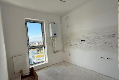 Apartament 2 camere, bloc nou 2025 finisaje la alegere, TVA inclus - 2