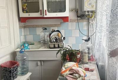 Casă cu 3 camere în Central