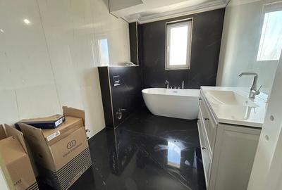 Apartament cu 4 camere decomandat în 13 Septembrie - 13