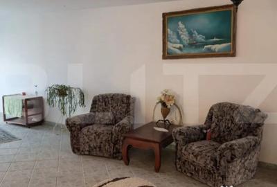 Casă cu 7 camere cu Teren 1000 Mp în Dragomirești - 3