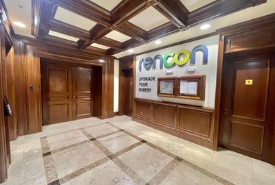 Ethos House – Spatiu de birouri, Floreasca, Barbu Vacarescu, Herastrau - 24