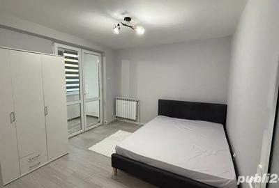 Proprietar ofer spre chirie apartament cu 3 camere zona ?iglina 2 - 2
