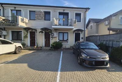 Apartament 3 camere Giroc, zona Uzina de Apa 76,7 mp mobilat 135.000