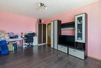 Apartament cu 2 camere decomandat în Giurgiului - 3