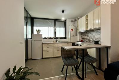 Apartament cu 2 camere de inchiriat zona Torontalului - 3