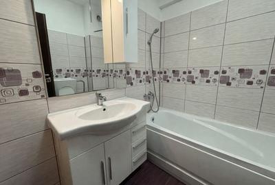 Apartament cu 2 camere decomandat, mobilat în Popești-Leordeni - 10